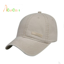 Sports Promotion Plain Baseball Hats