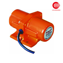 Advanced ZFT Attached Vibrator with Reliable Precision