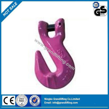 G100 Cradle High Strength Clevis Shortening Grab Hook