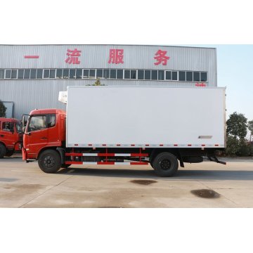 Tout nouveau camion cargo Dongfeng 40m³ 4X2