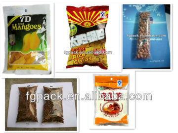 Automatic Sugar Packaging Machinery