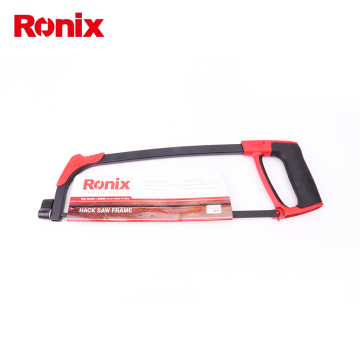 Ronix 12'' Hack Saw Frame Hand Tools Hack Saw Model RH-3610