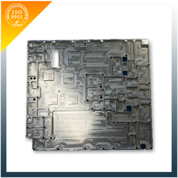 precision cnc machined communication parts