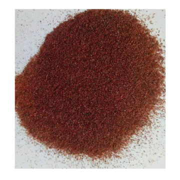 Fast Delivery New Product: Abrasive Garnet W80