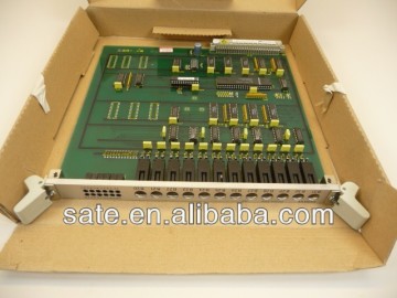 SIEMENS SIMADYN D module control 6DD systems SIEMENS simadyn D