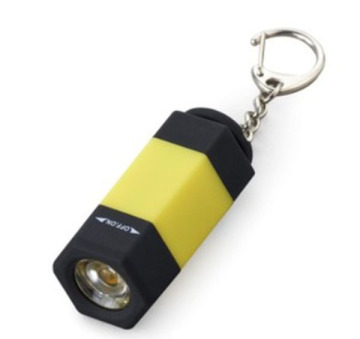 Mini USB Charging Torch Key Chain Lighter Fashion Keychain Lighter / Lighter Key Chain