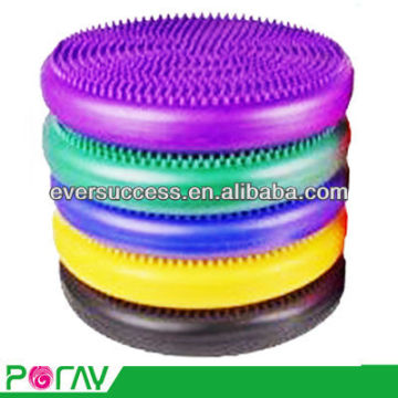 Fitness exercise balance disc/balance cushion