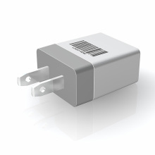 wall Charger mp3,2 Port Usb Wall Charger Europe,1a Usb Travel Adapter