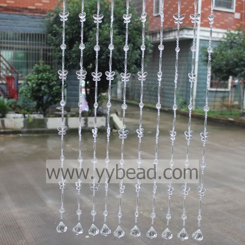 Wholesale Pearl Christmas Garland For Wedding Tree