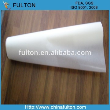 White Glassine Paper For Food Translucent Glassine Paper Greaseproof Glassine Paper