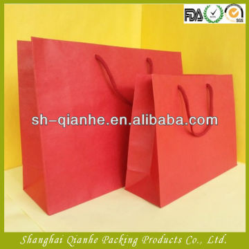 garment paper bags