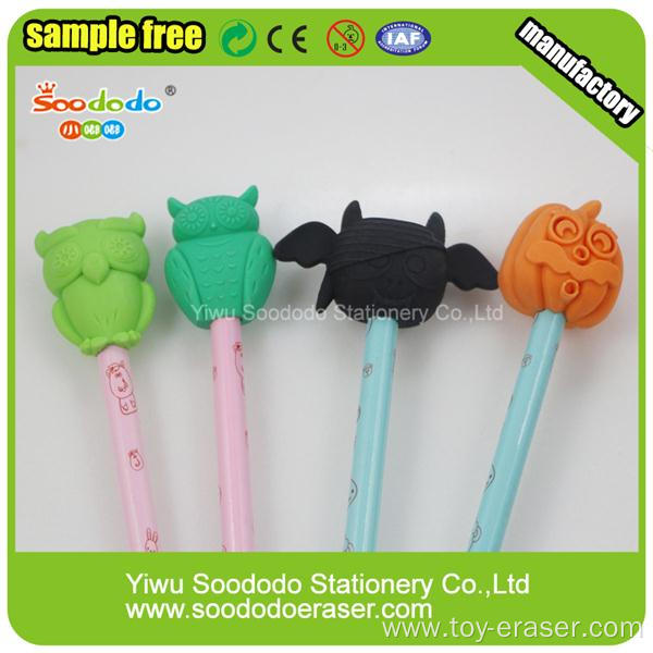 Creative Stationery PVC Bag 3D Pencil Eraser