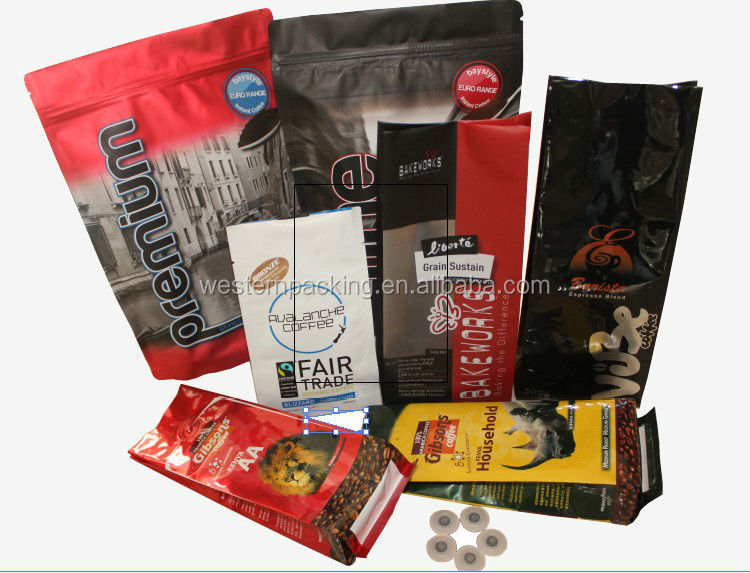 Laminated Sachet Packaging Film Guangzhou