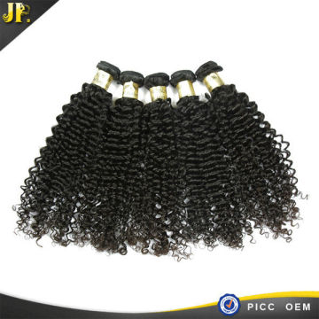 JP virgin hair raw unprocessed virgin remy double drawn wefted hair