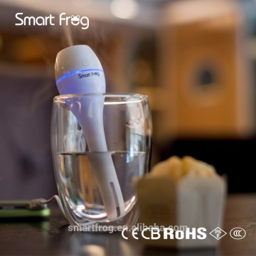 ultrasonic whisper quiet cool mist humidifier