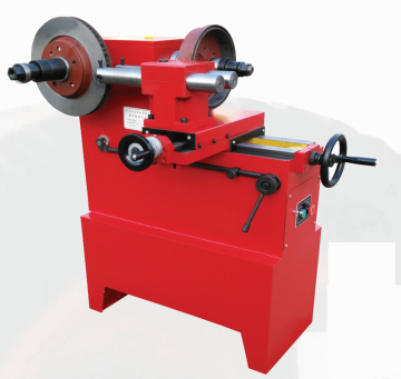 C50 Brake Disc Lathe Machine - Brake Drum Lathe Machine
