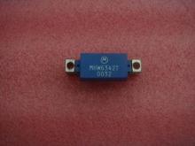 RF Power Transistors MHW105 - Motorola, Inc - Hybrid Power