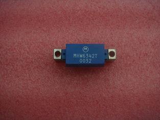 RF Power Transistors MHW105 - Motorola, Inc - Hybrid Power