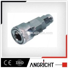 C312 JAPAN TYPE SM pneumatic male quick coupler,nitto type air coupler