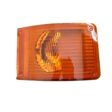 International Truck Parts - INDICATION LAMP 1661761C93 LH and 1661762C93 RH