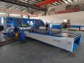 200 Member/Min High SPEED Automatic 3ply Flute Machine