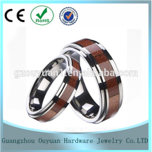 The Lastest Couple Rings/Fashionable Couple Rings/Epoxy Ring Jewelry