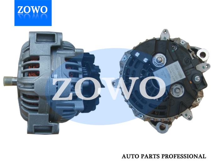 alternator bmw e46 320d 0124625030