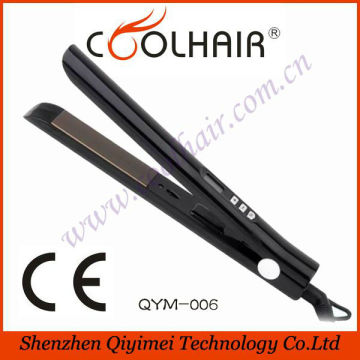 ultrasonic infrared iron,Roman hair straightener,hair straightener