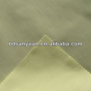 permanent flame retardant fabric denim