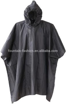 nylon poncho