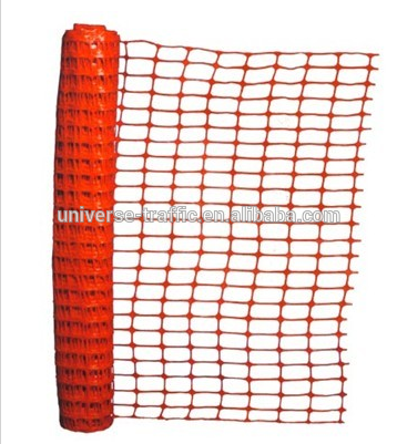 Plastic Barrier Fencing