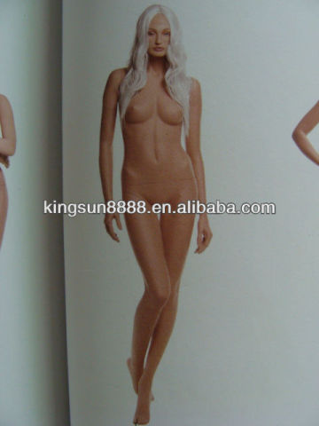 dress form mannequin