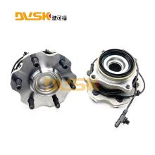 OEM 12413037 Front Wheel Hub Bearing for Saab - Good Price Auto Parts