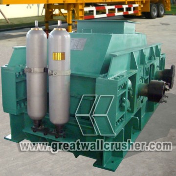 Double Roll Crusher Price, Professional Roll Crusher for sale, ,Hydraulic Roll Crusher