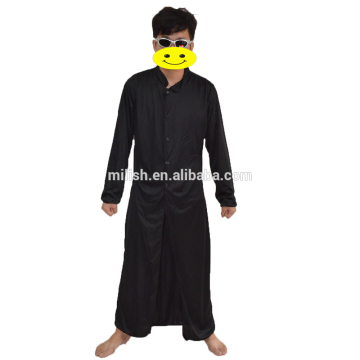 Party carnival man The Matrix Adult Morpheus costume MAB-105