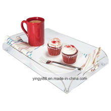 Wholesale Customize Acrylic Rolling Tray