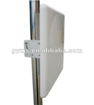5.8G 20dBi wifi wlan wimax panel antenna