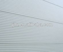 exterior metal wall panels----W5 Series