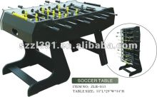 Folding Foosball Table for play