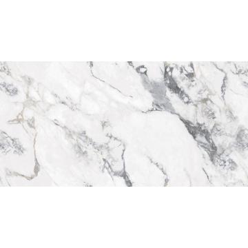 900x1800mm Marble Look White Ceramic Floor Tile