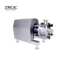 Inline Emulsify Mixer Pump High Shear Homogenizer Pump