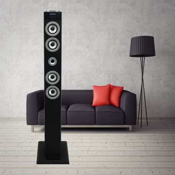 amplifier audio type tweeter speaker wireless