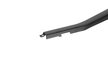 High-Quality Rotary Scraper Arm for Car Rear
