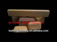 brown laundry soap / soap bar / laundry soap bar / bar soap