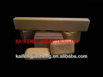brown laundry soap / soap bar / laundry soap bar / bar soap