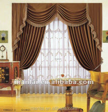 Shanghai Nianlai Professional Curtain Accessories - Low Price Curtains Rods and Hooks