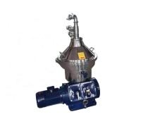 Milk Cream Separator Machine