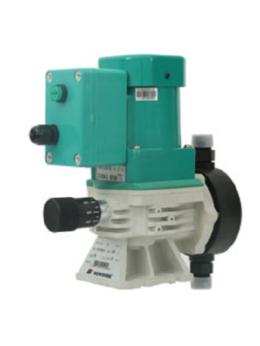 Ecodose Type Mechanical Motor Dosing Pump