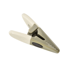 Plastic Clothes Clip 1.6x3.4in - Clothes Pegs/Clothespins