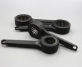 High Quality Black Color SK Spanner